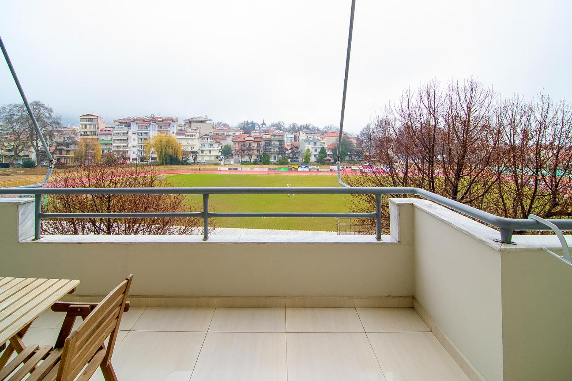 Eternal Suites Edessa Exterior foto